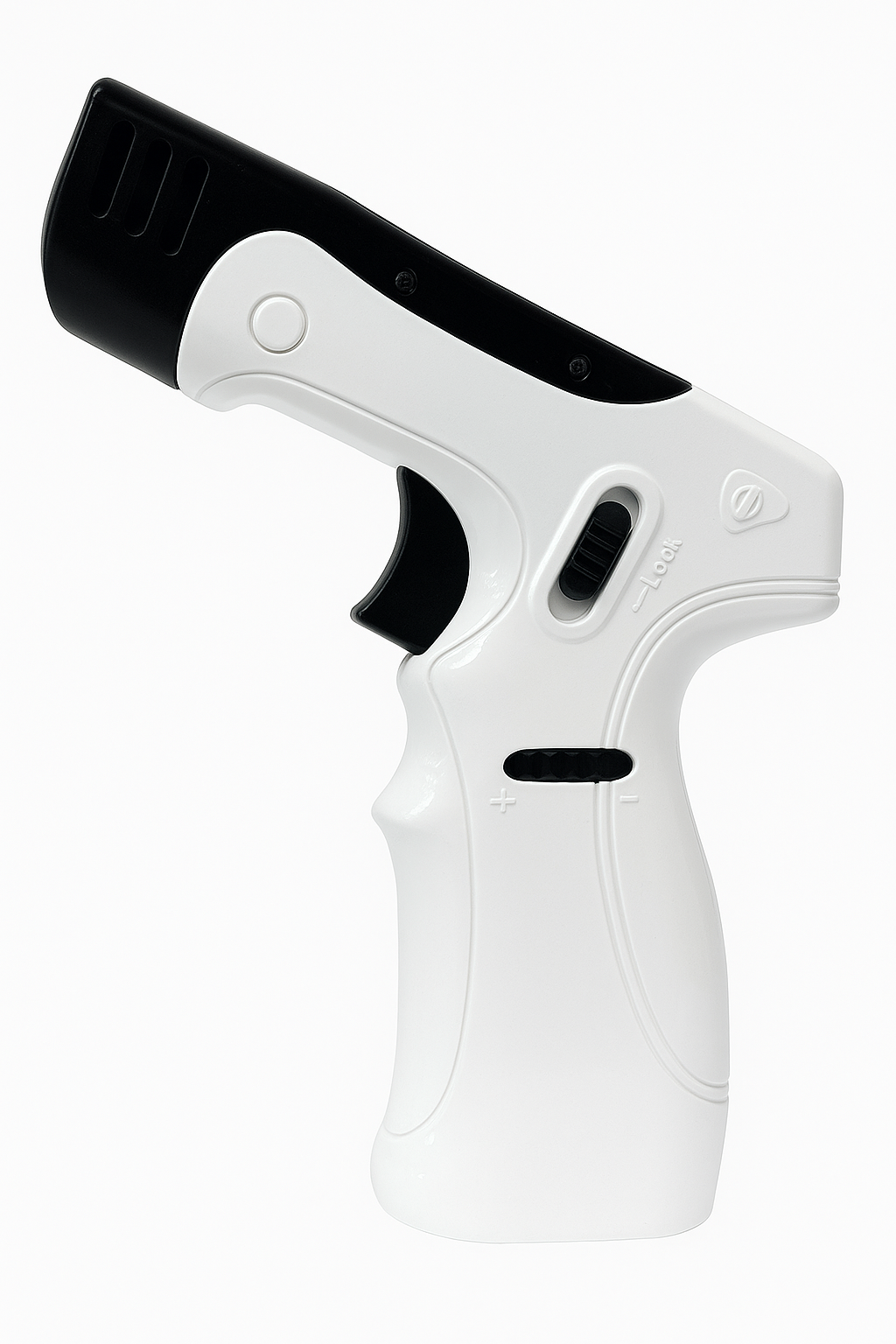 Pistol Grip Torch Butane Lighter