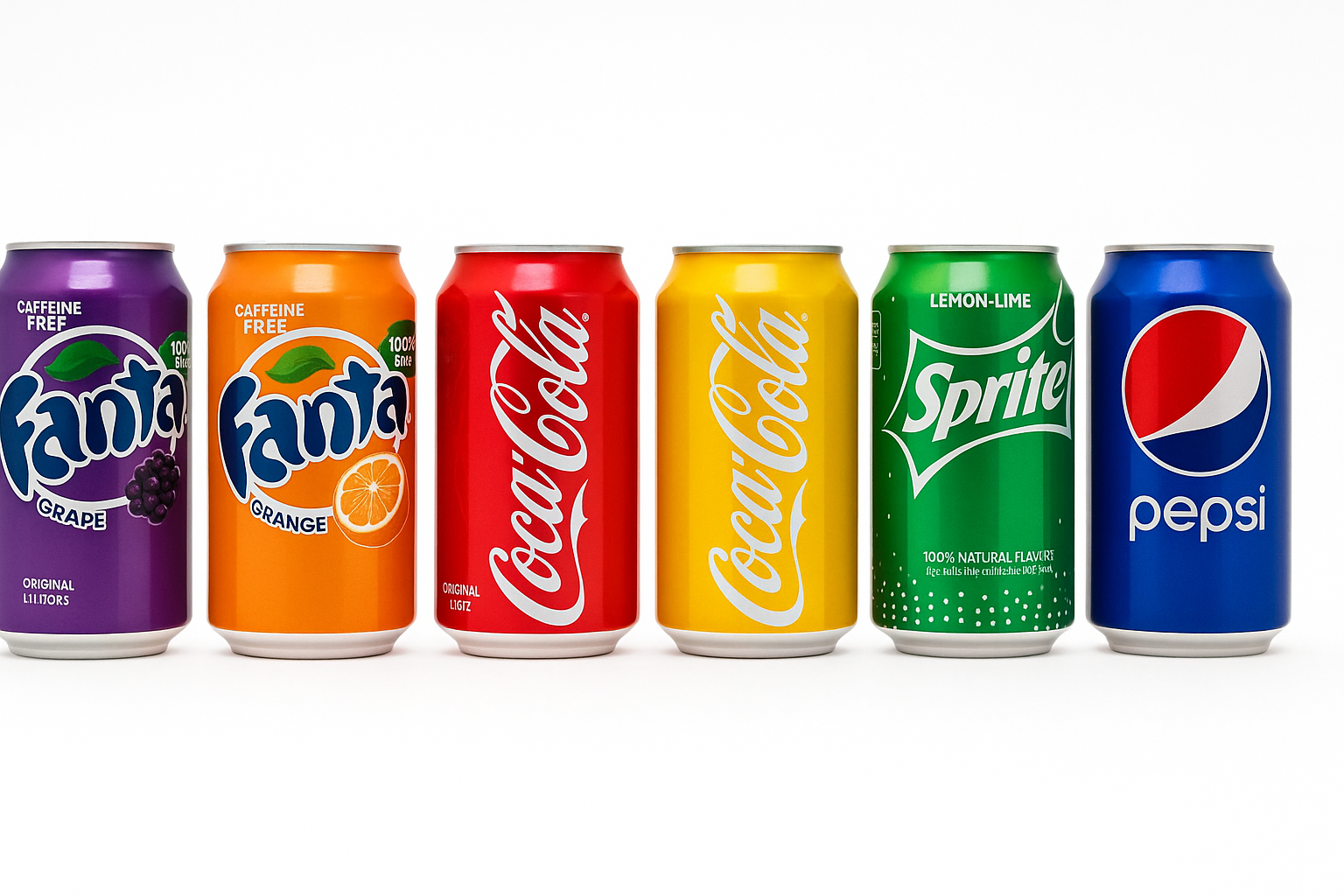 Soda Can Design Portable  Smoking Storage Container