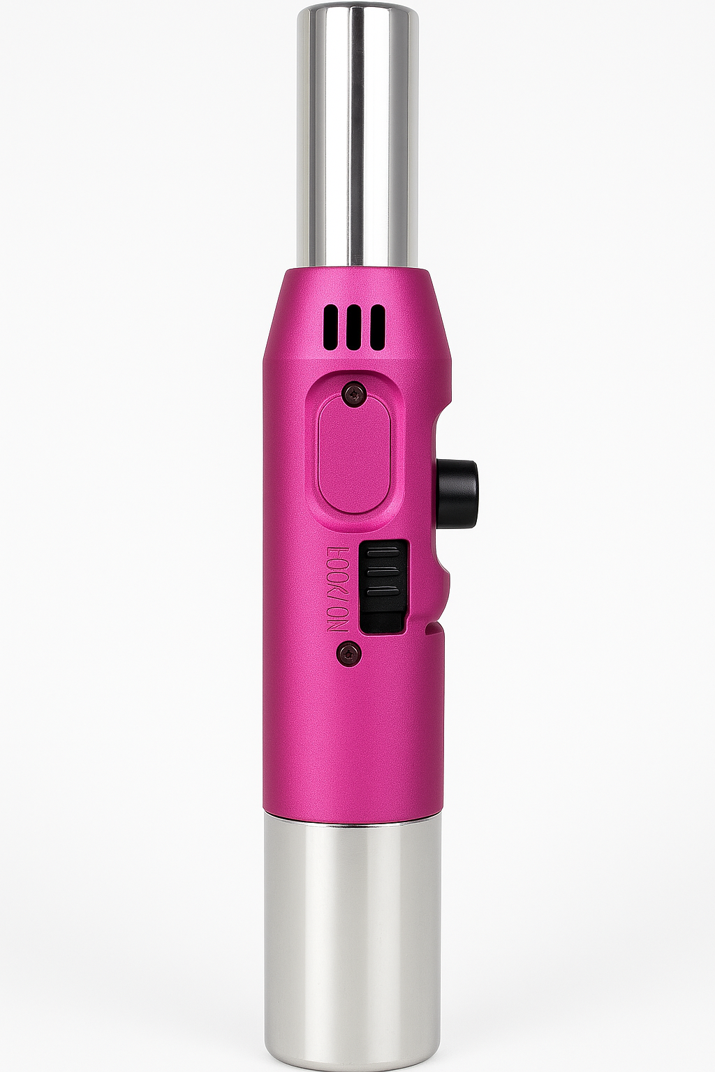 Butane Pen Torch Lighter
