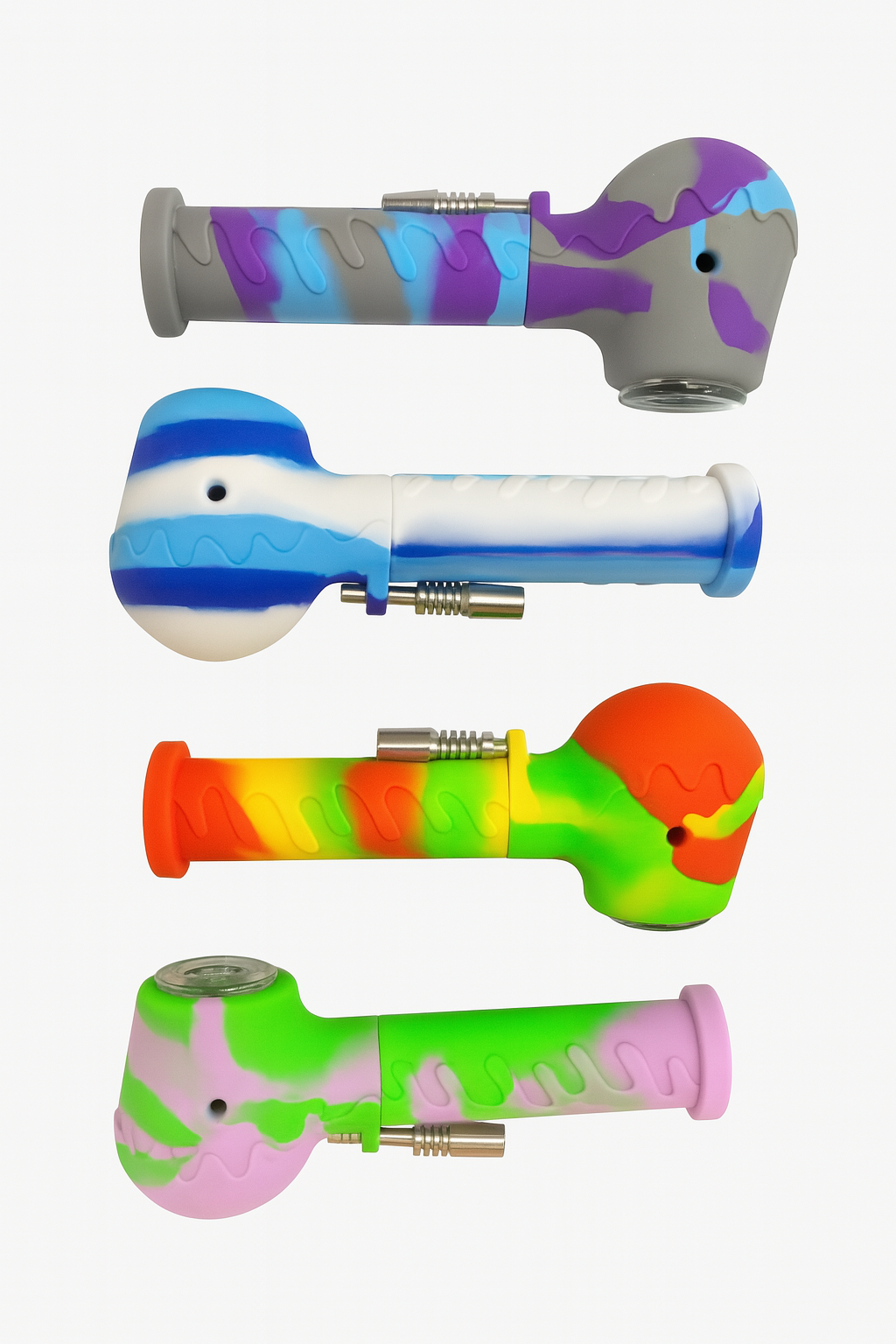 Smoking Water pipe Nector collecter