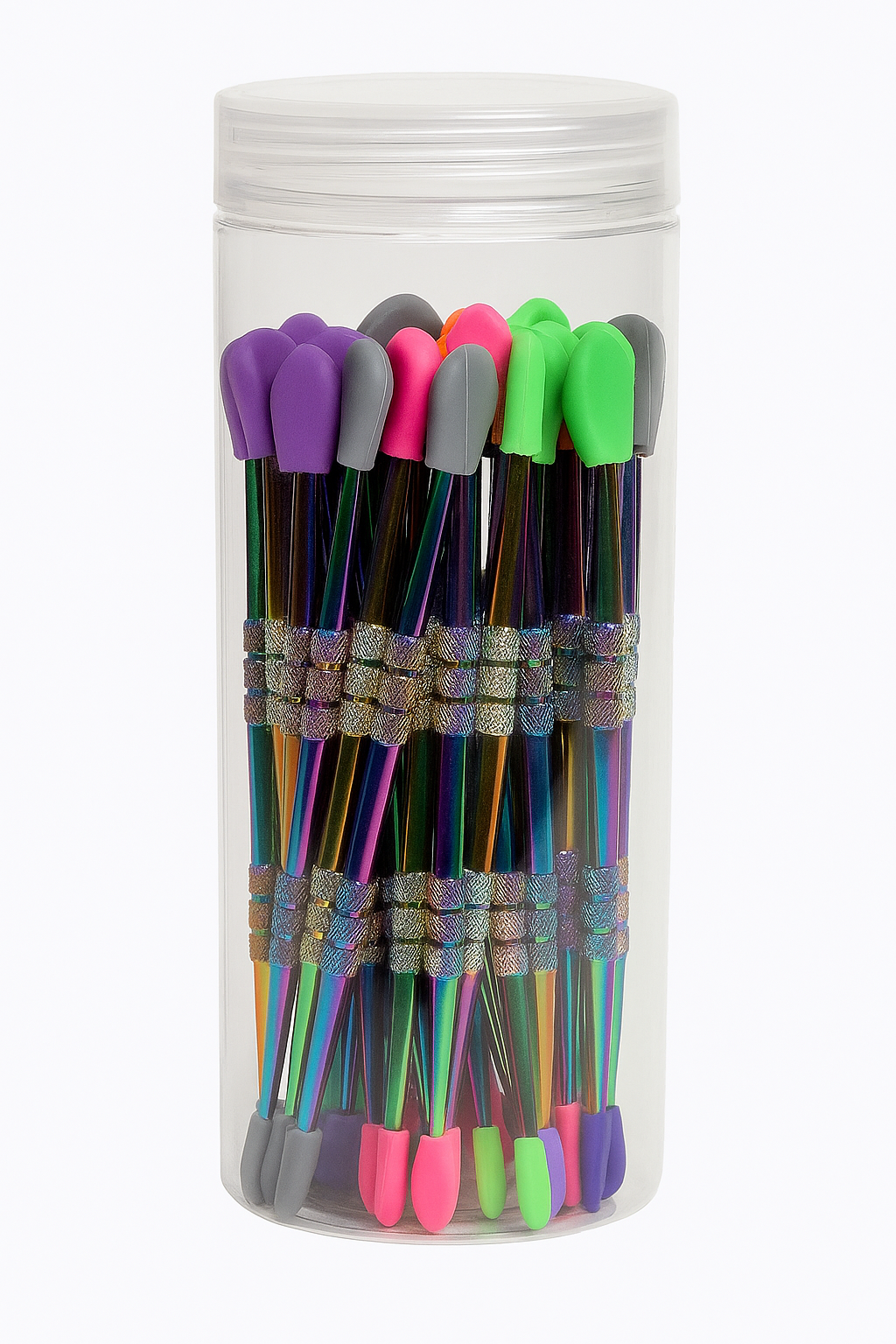 Wax DAB Sculpting Tool 120mm Spoon Stainless Steel Smoking Accessories