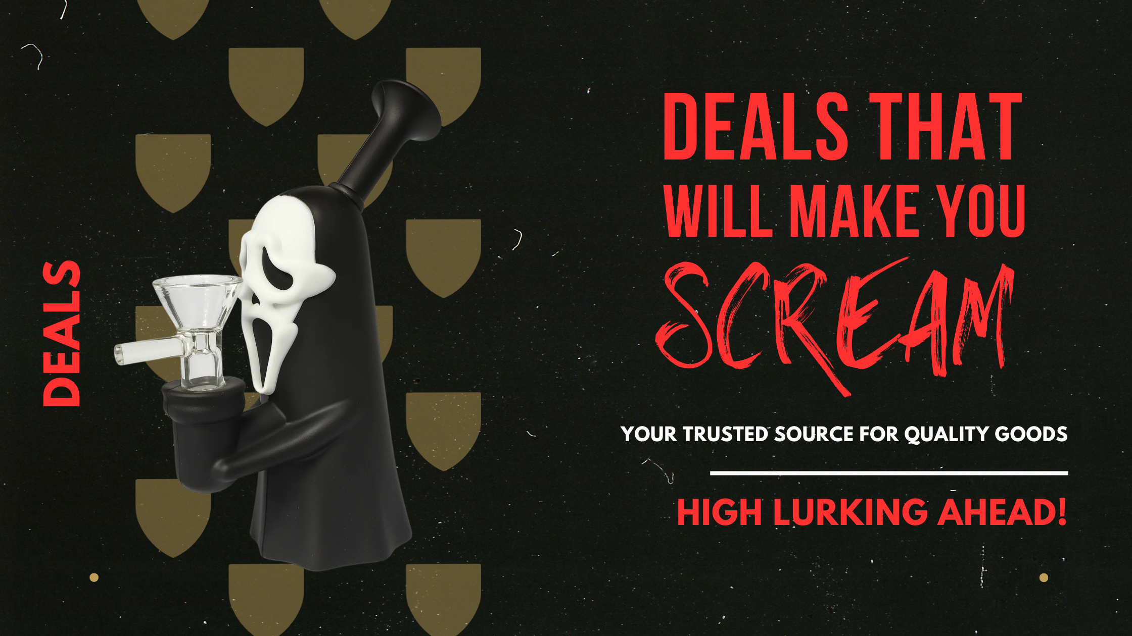 401 Distribution Inc