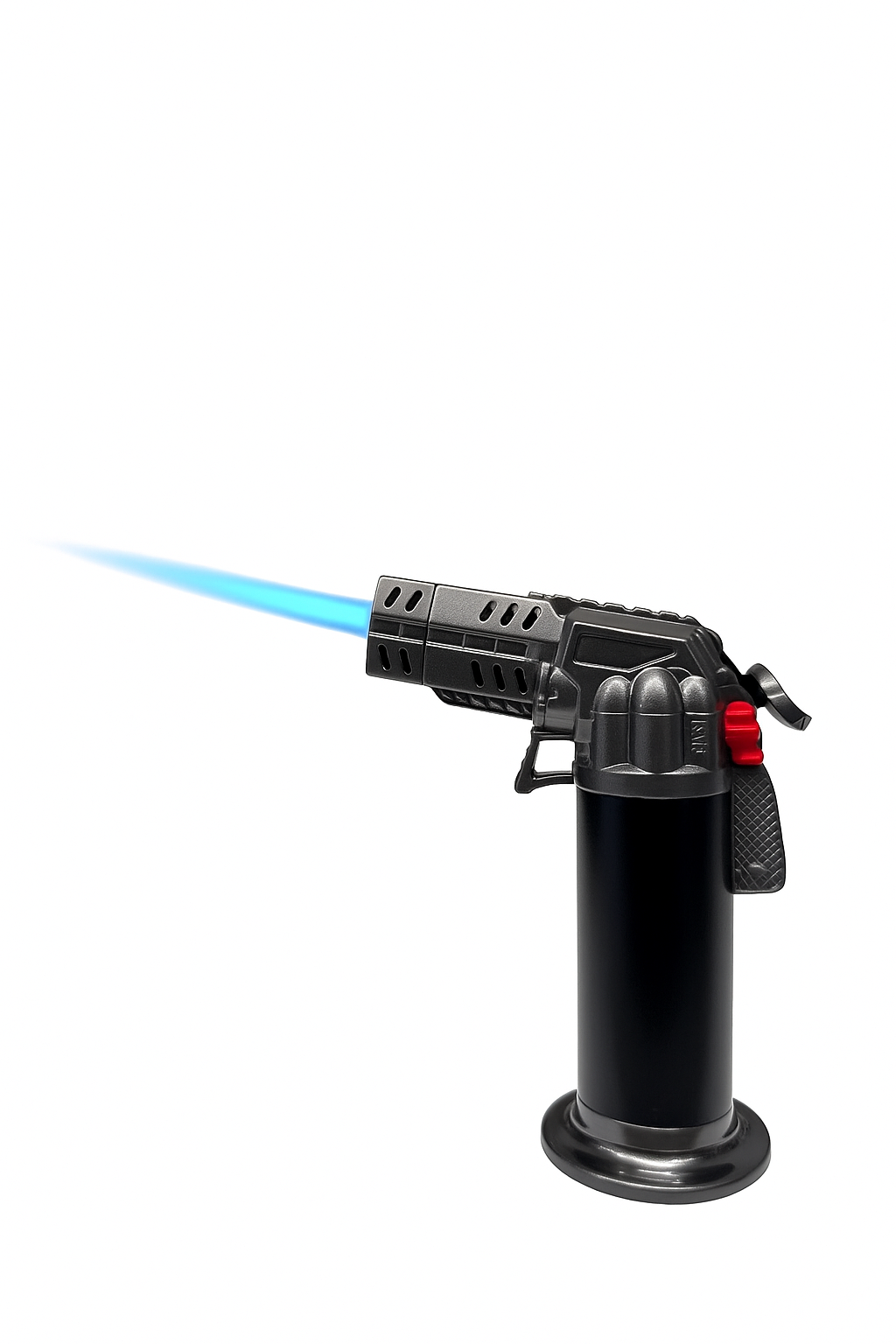 FlameThrower Butane Torch