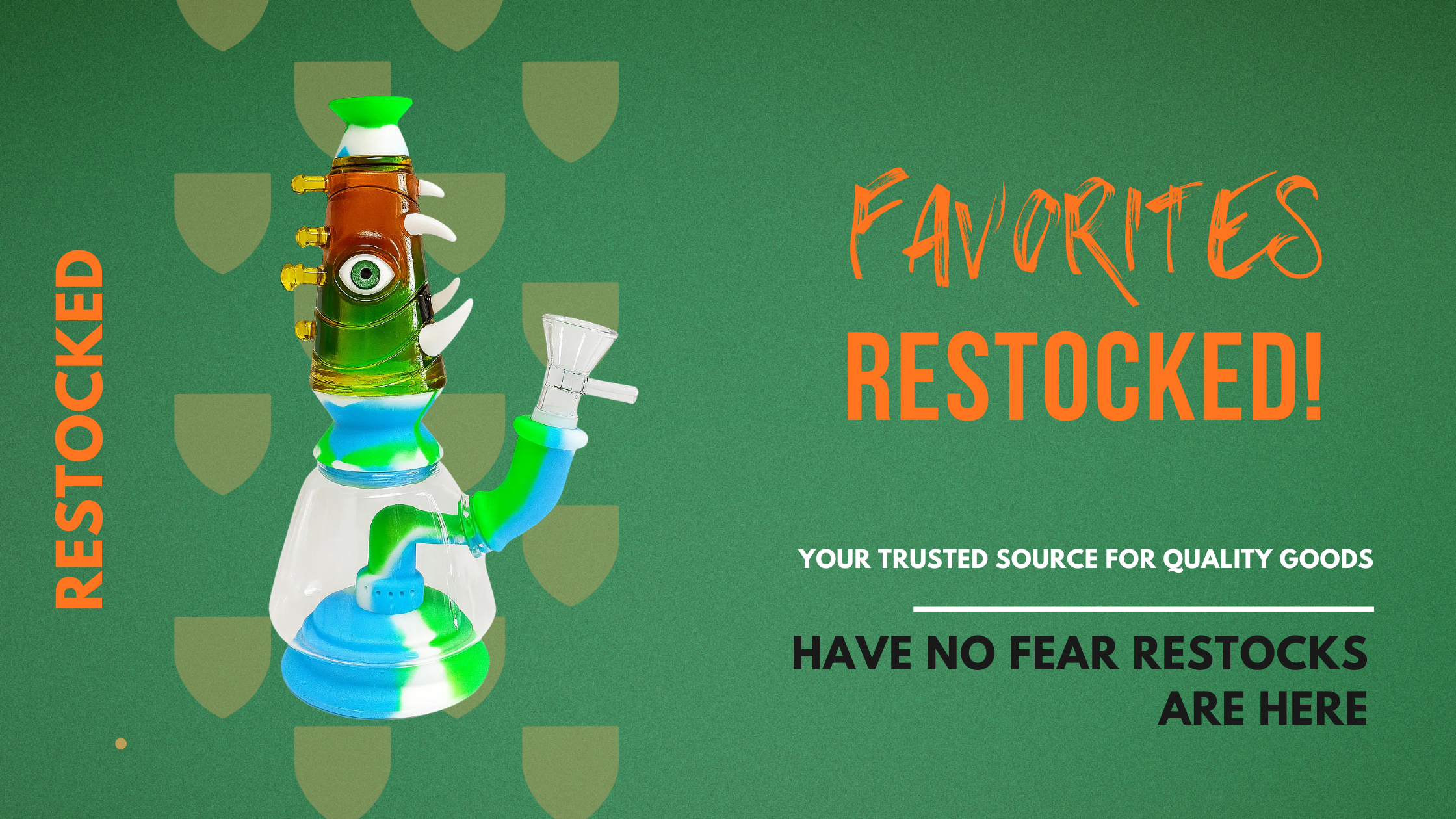 401 Distribution Inc