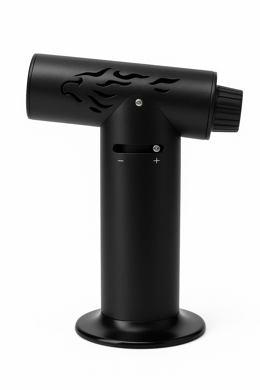 FlameThrower Butane Torch