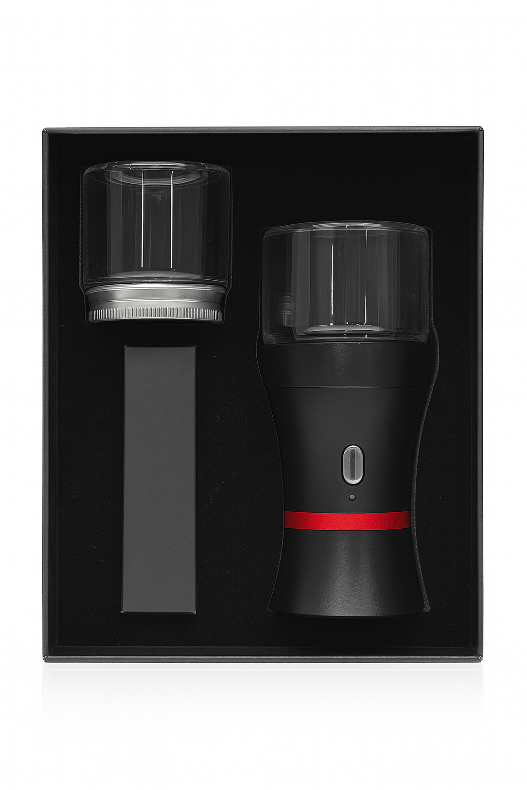 Electric Grinder LTQ Vapor