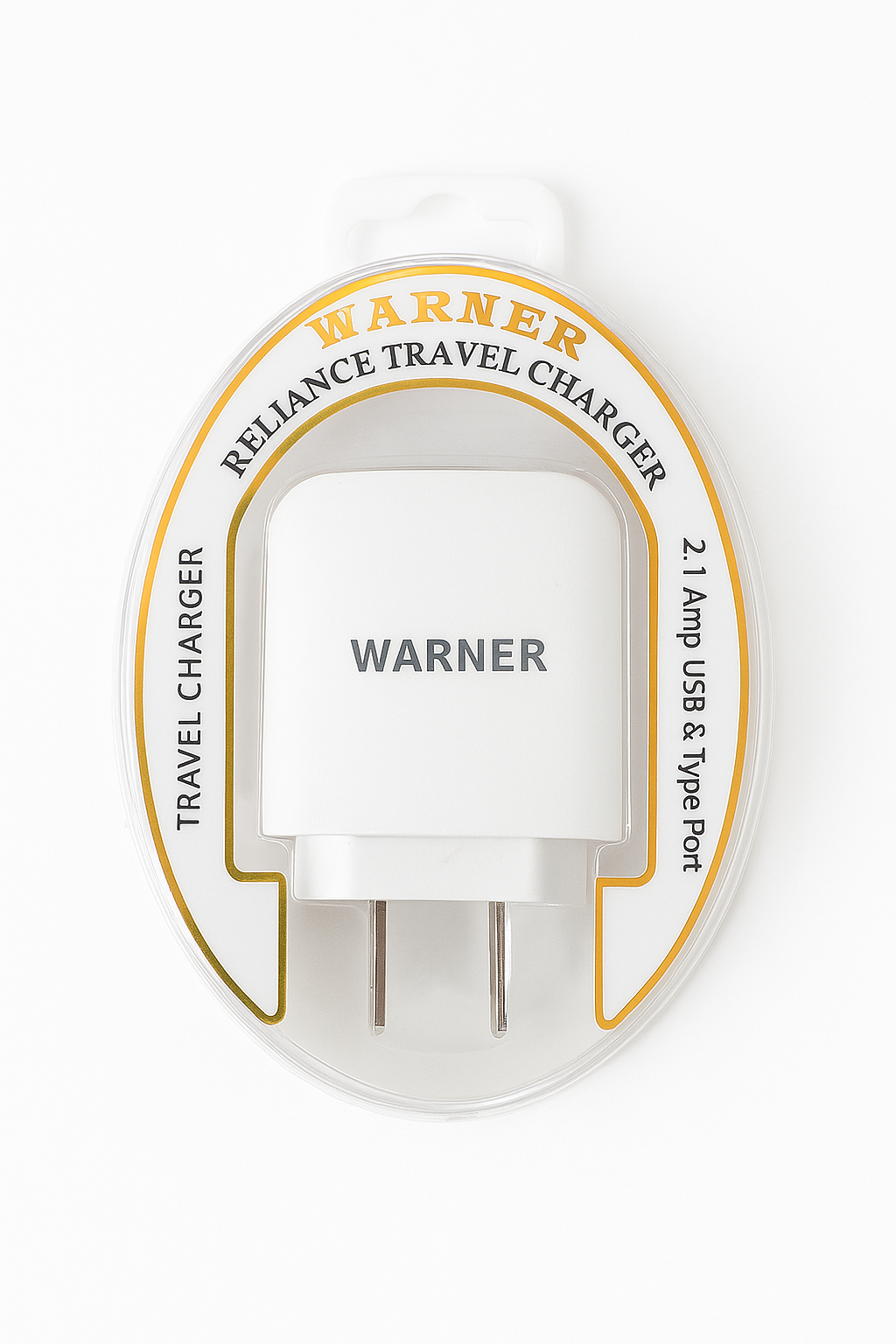 TC & USB  Home Charger in Box