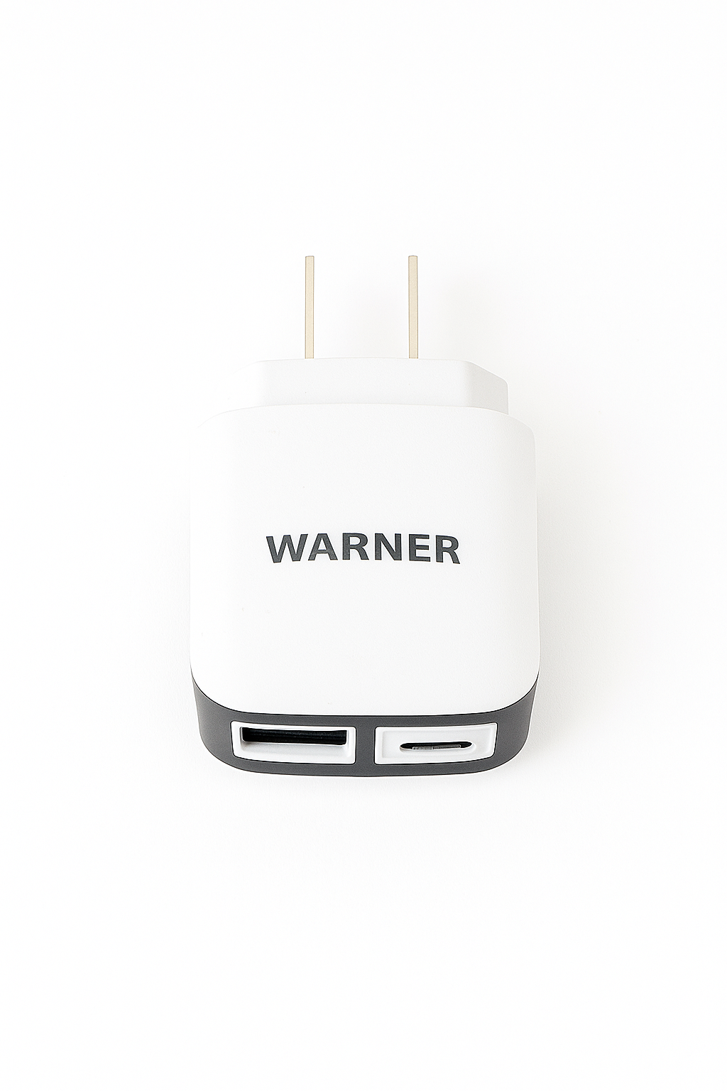 TC & USB  Home Charger in Box