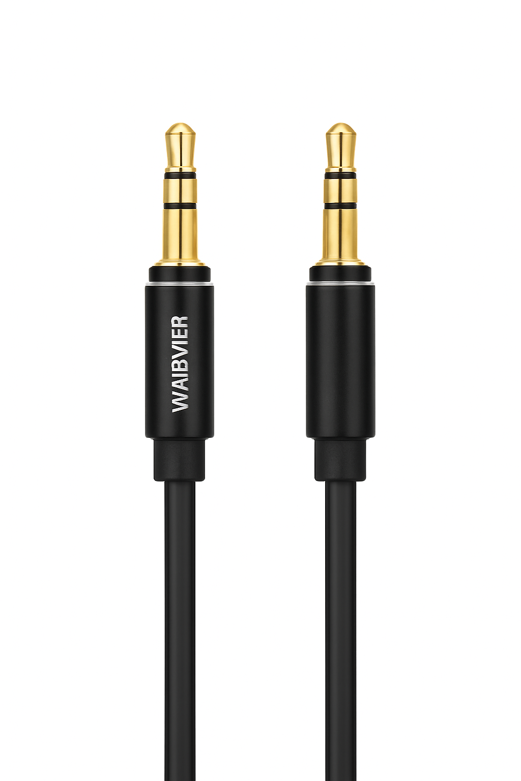 Aux Audio Rolex Cable in Box