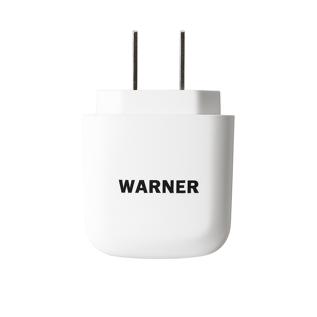 2.1 Dual USB Assorted Home Chargers