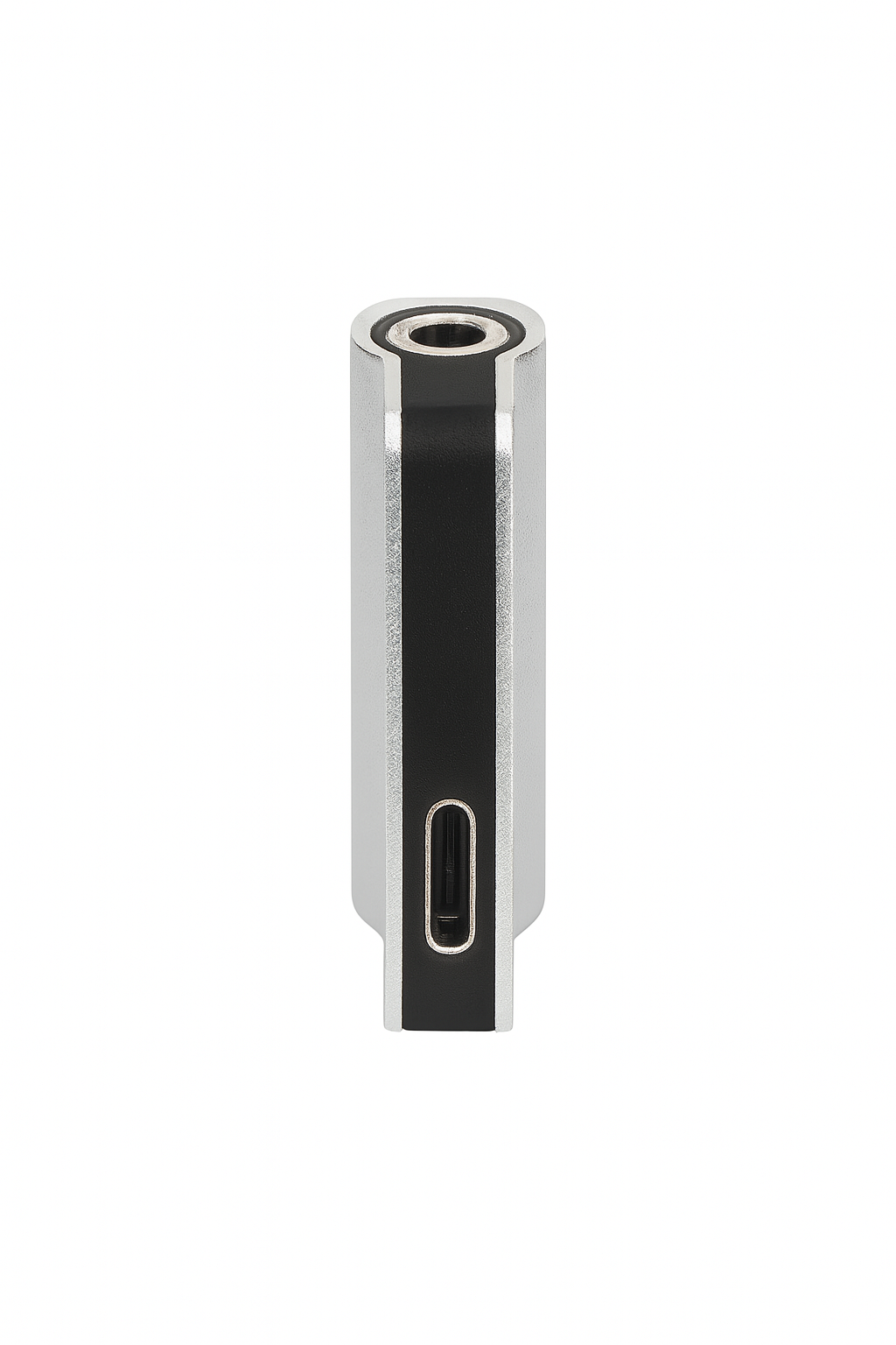 Jack For Audio & Charging.