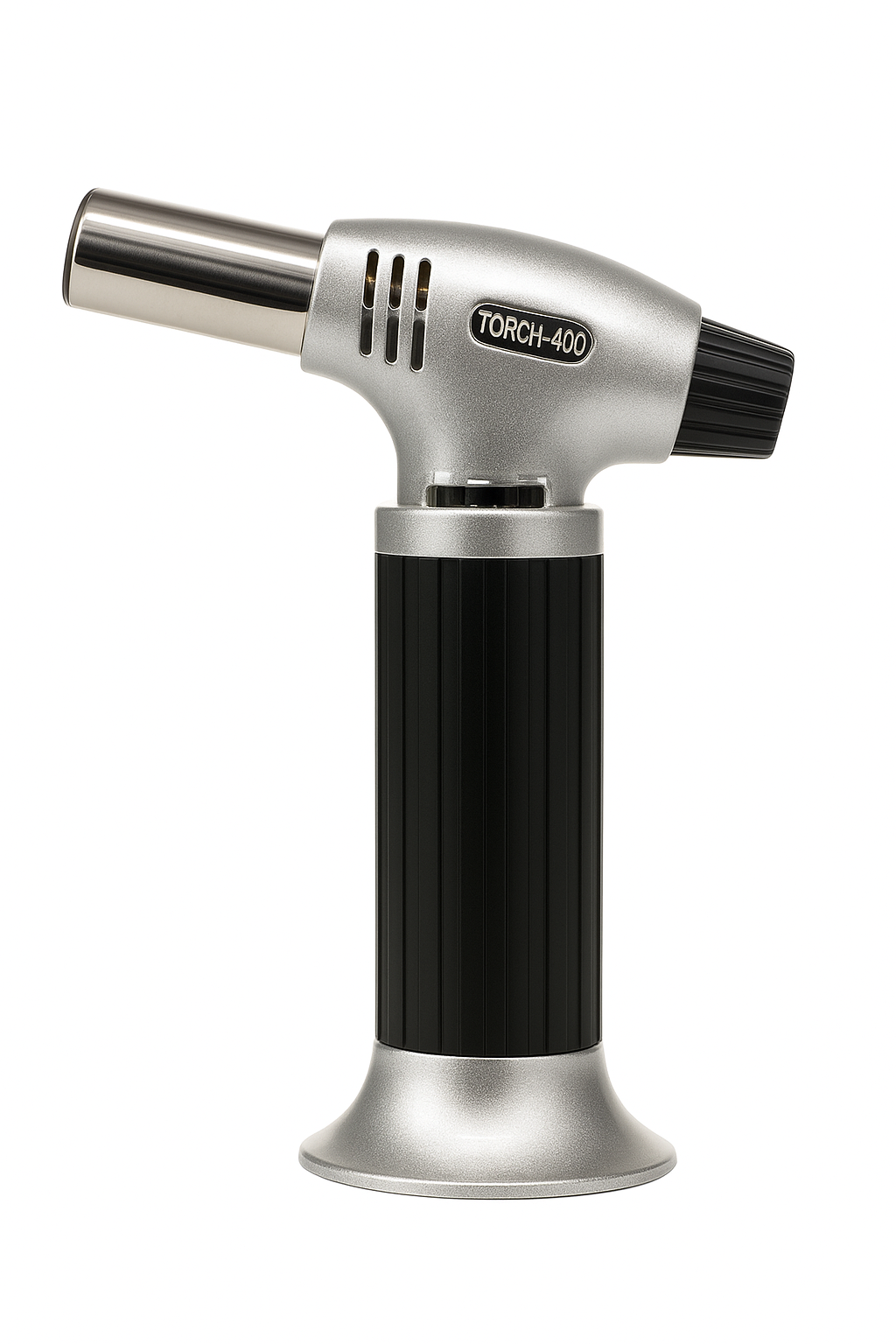 Butane power Torch Lighter Plain