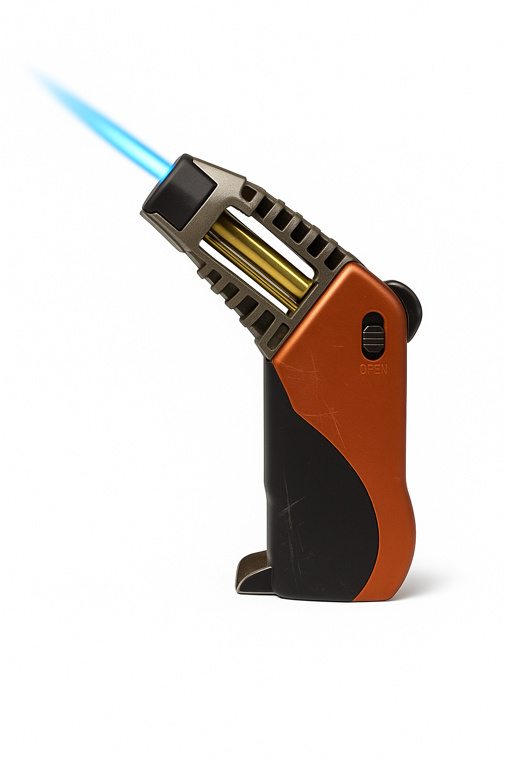 Butane Torch Lighter with  High Flame