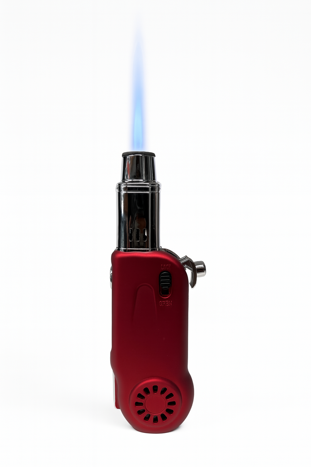 Butane Torch Lighter with  High Flame