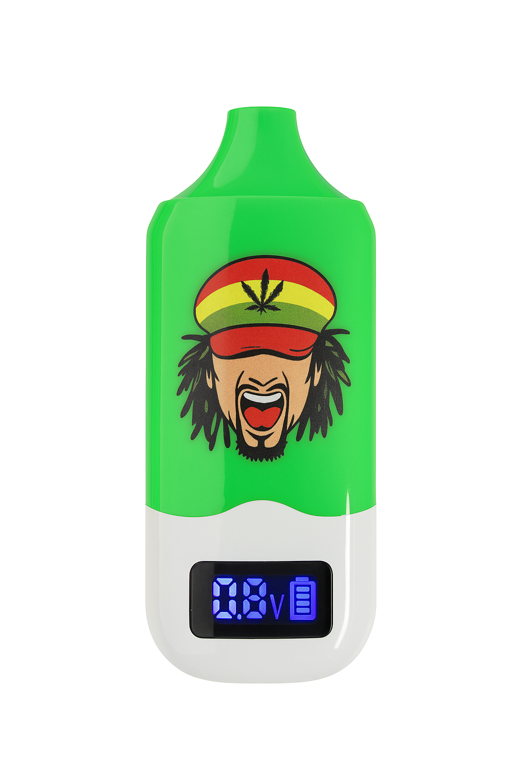 510 Thread Box Mod battery Assorted