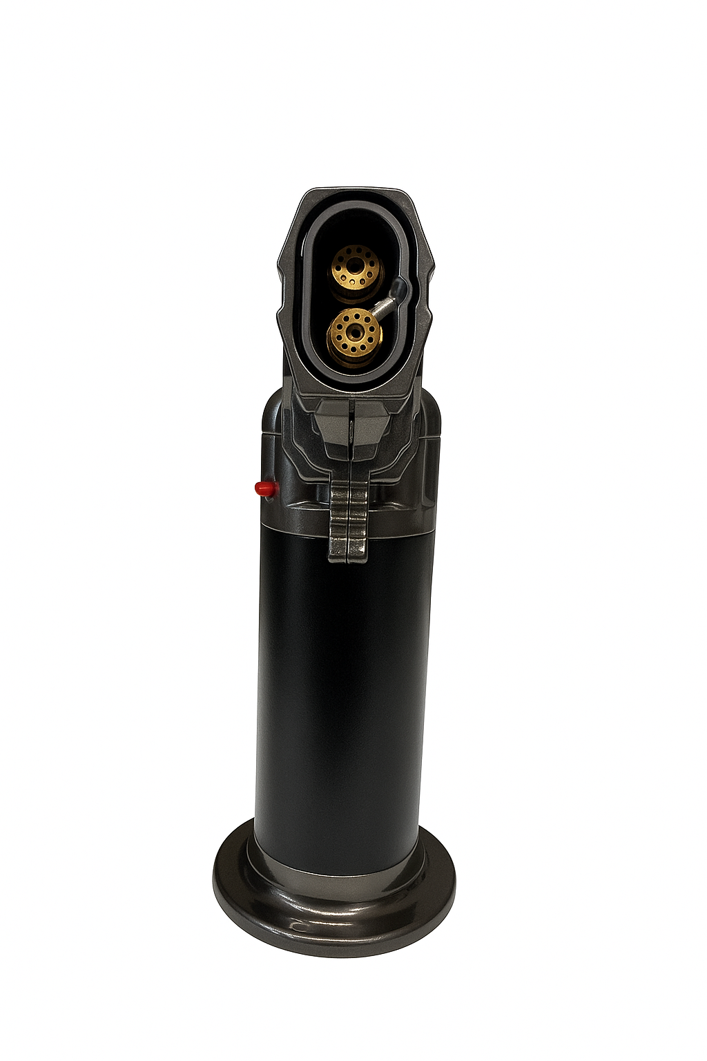 FlameThrower Butane Torch