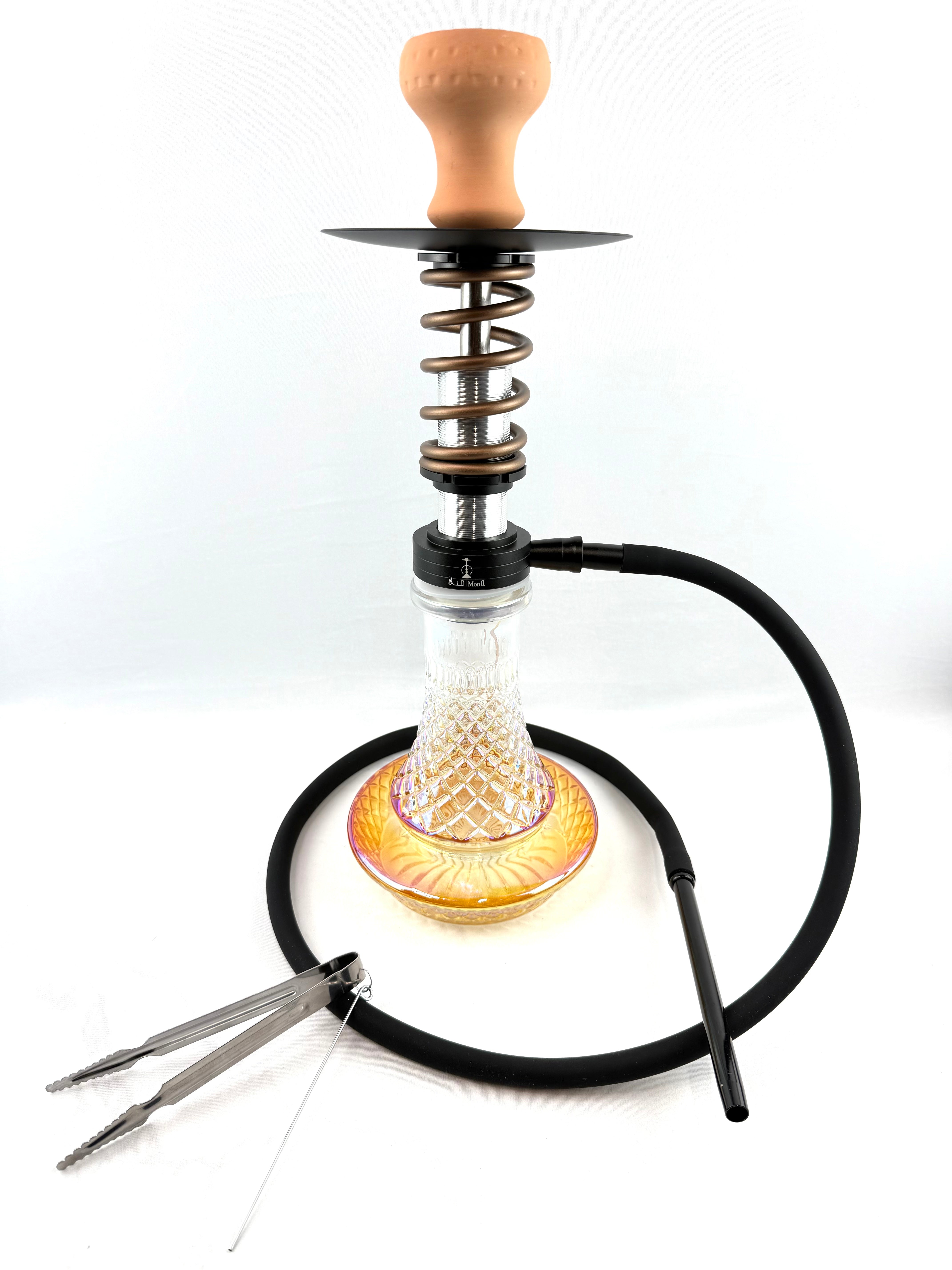 18" Mona Swiral Spring