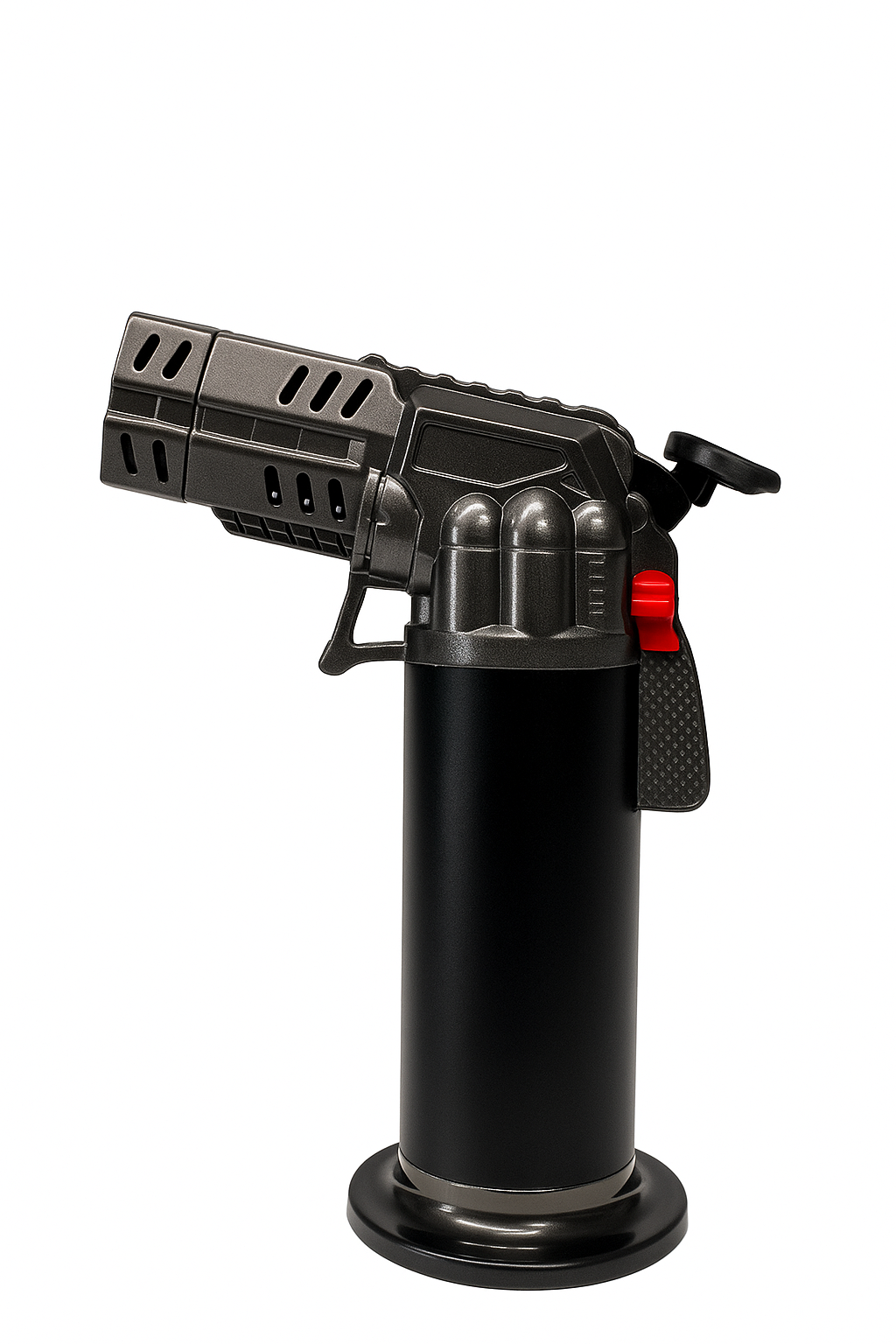FlameThrower Butane Torch