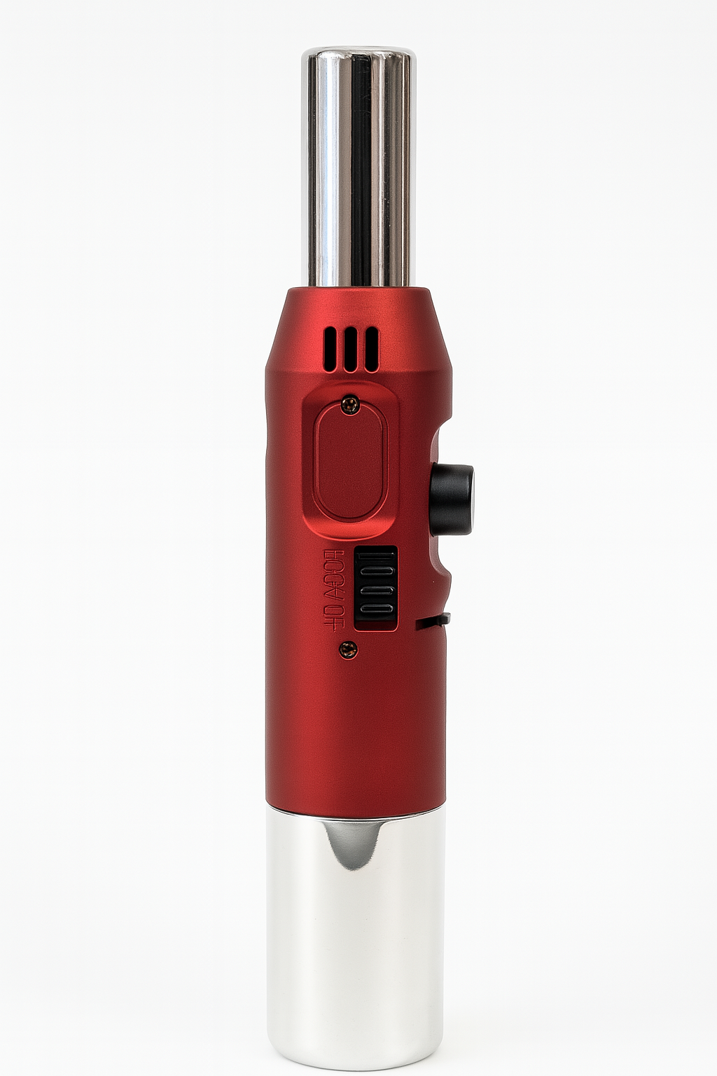 Butane Pen Torch Lighter