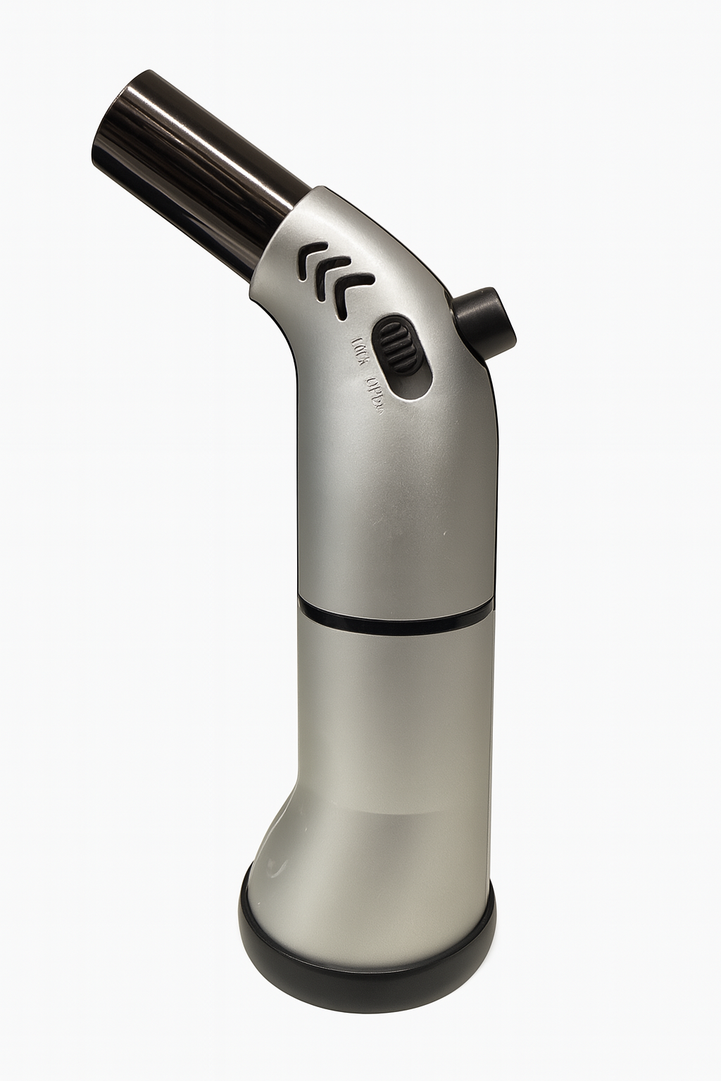 Butane Torch Lighter with High Flame