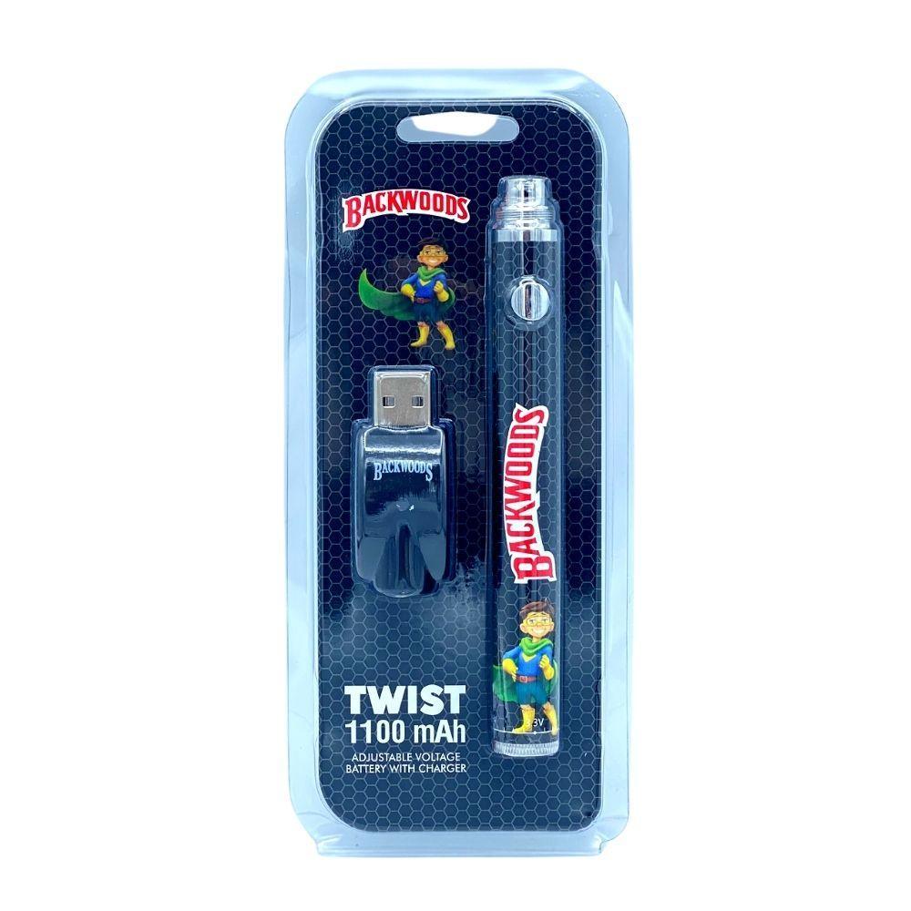 1100 Mah 510 battery