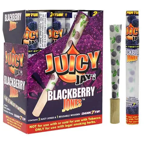 Juicy Jay Jones
