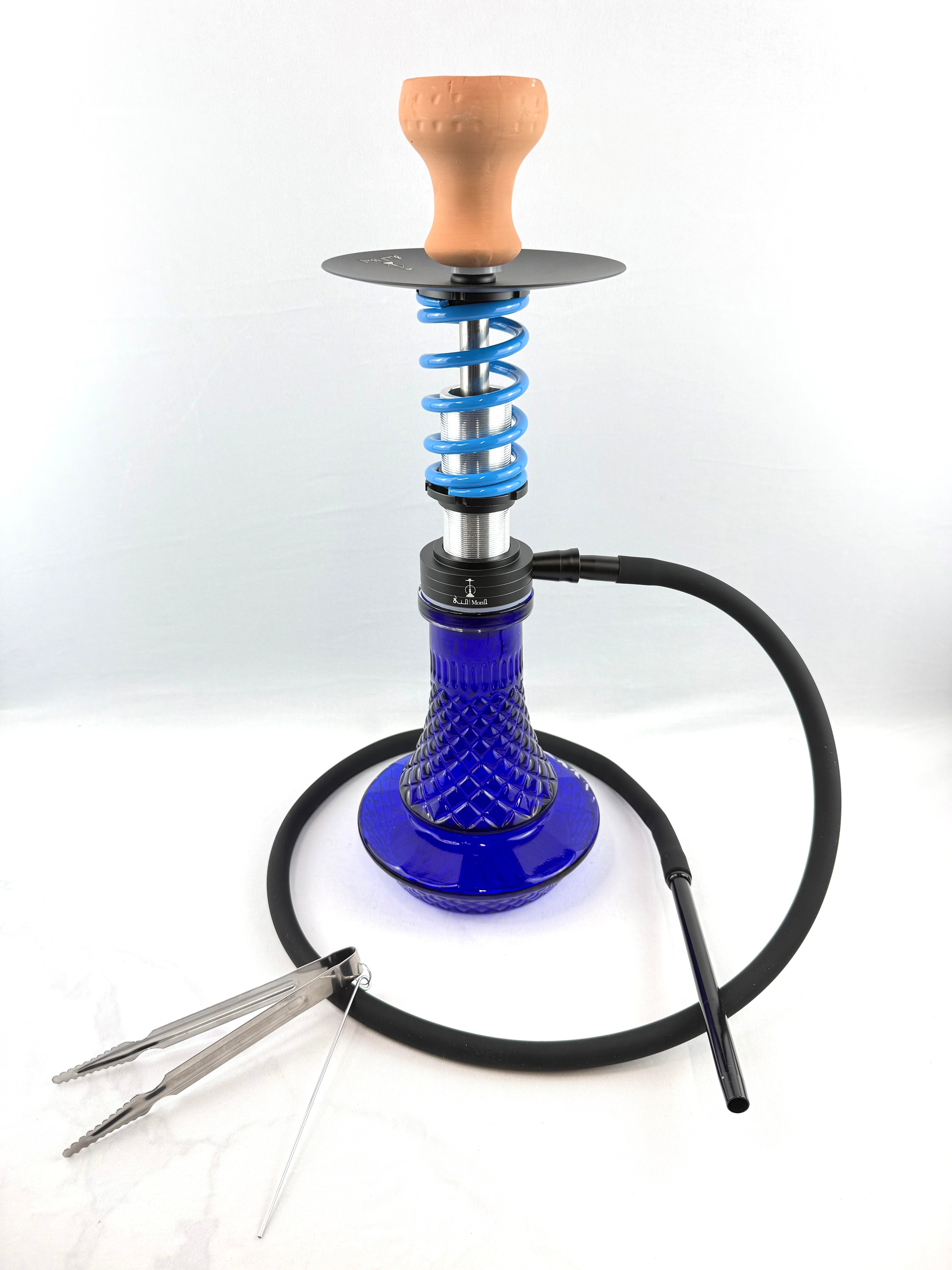 18" Mona Swiral Spring