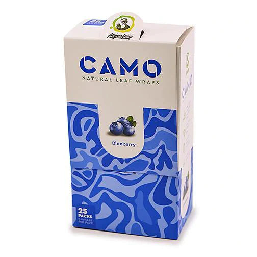 CAMO WRAPS
