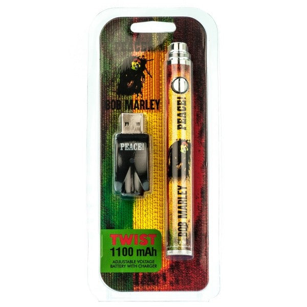 1100 Mah 510 battery