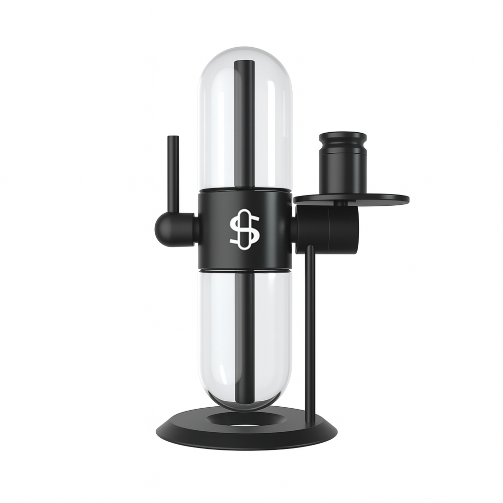 Stündenglass Gravity Infuser