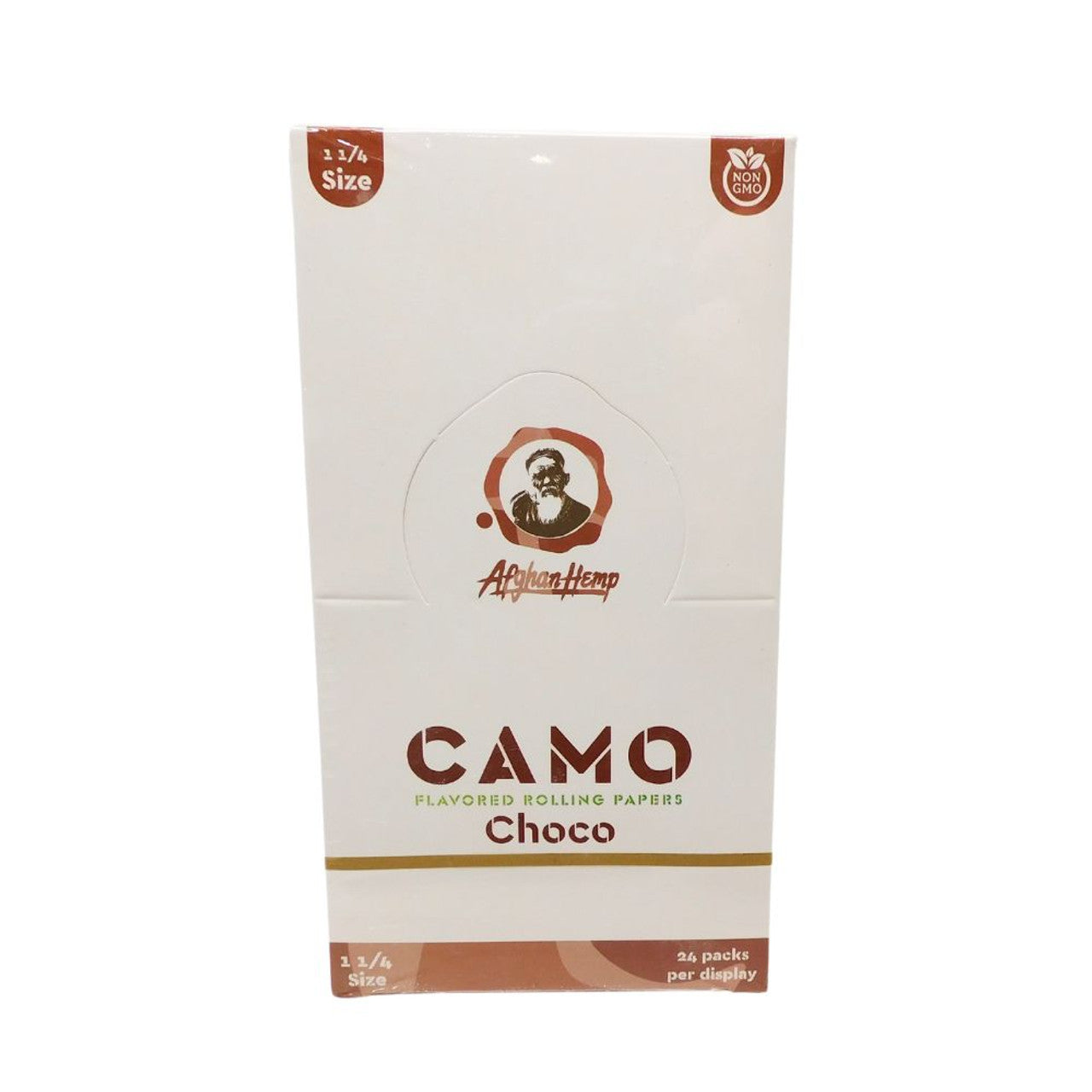 CAMO 1 1/4 PAPER