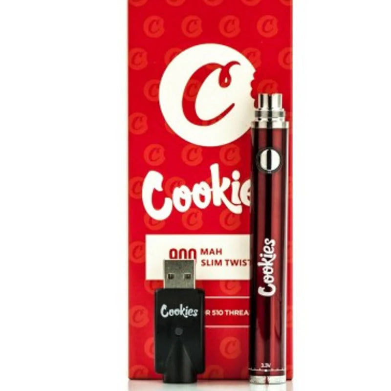 510  Cookie 900 Mah Battery In box