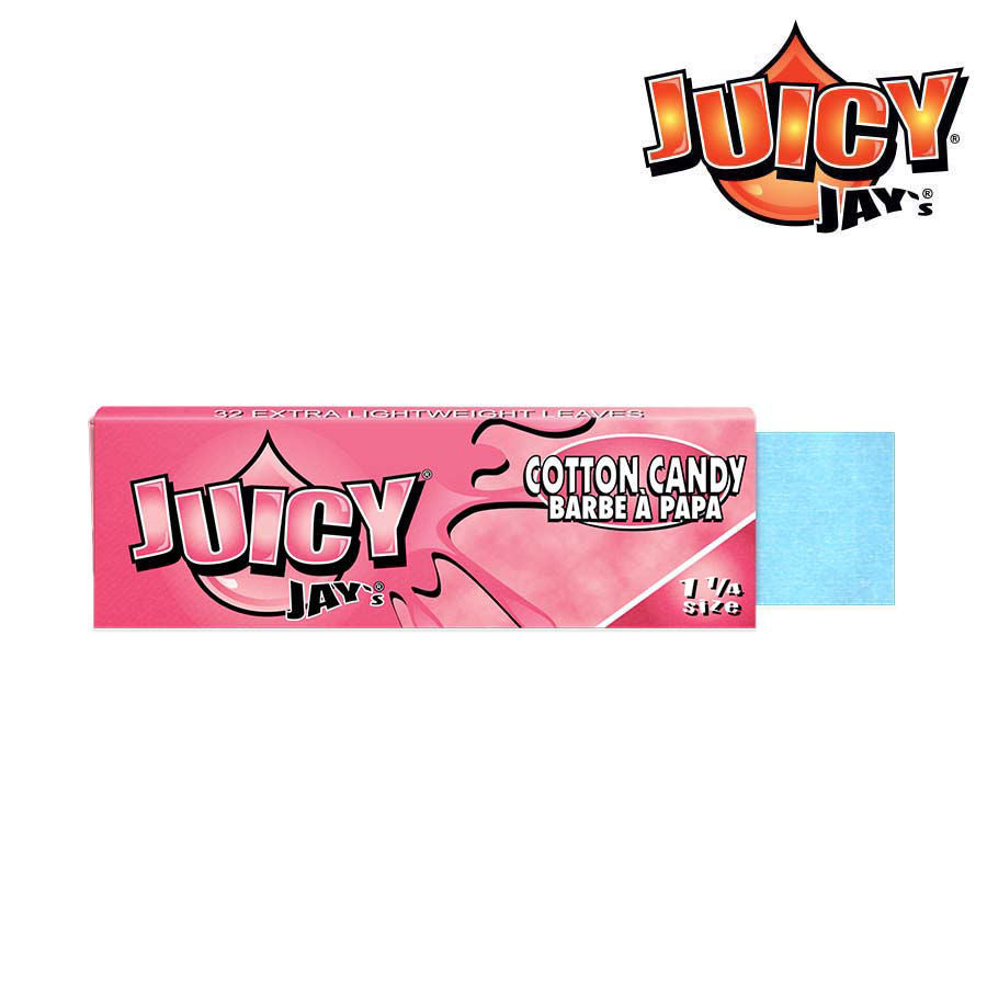 Juicy Jay Rolling paper