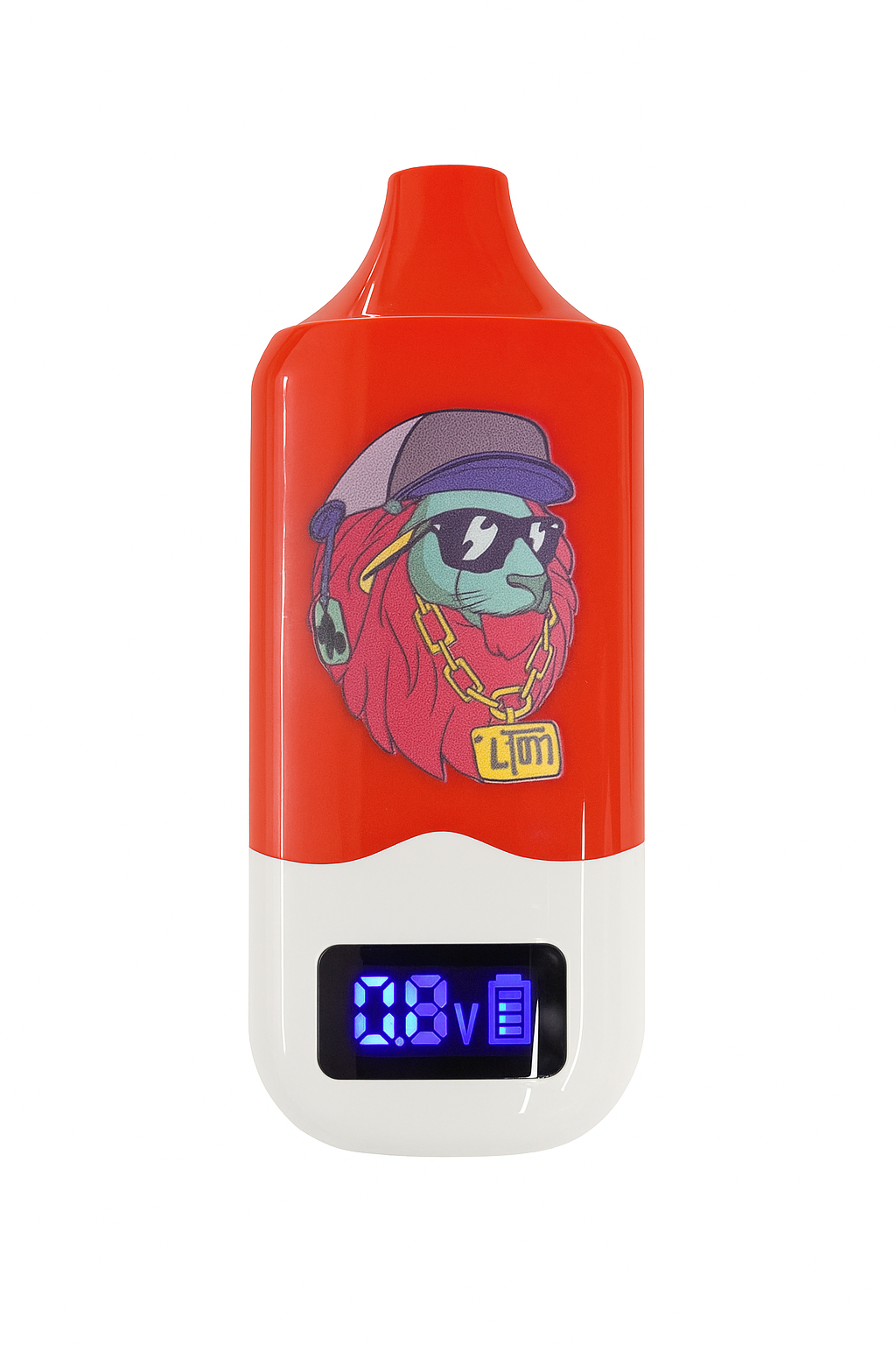 510 Thread Box Mod battery Assorted