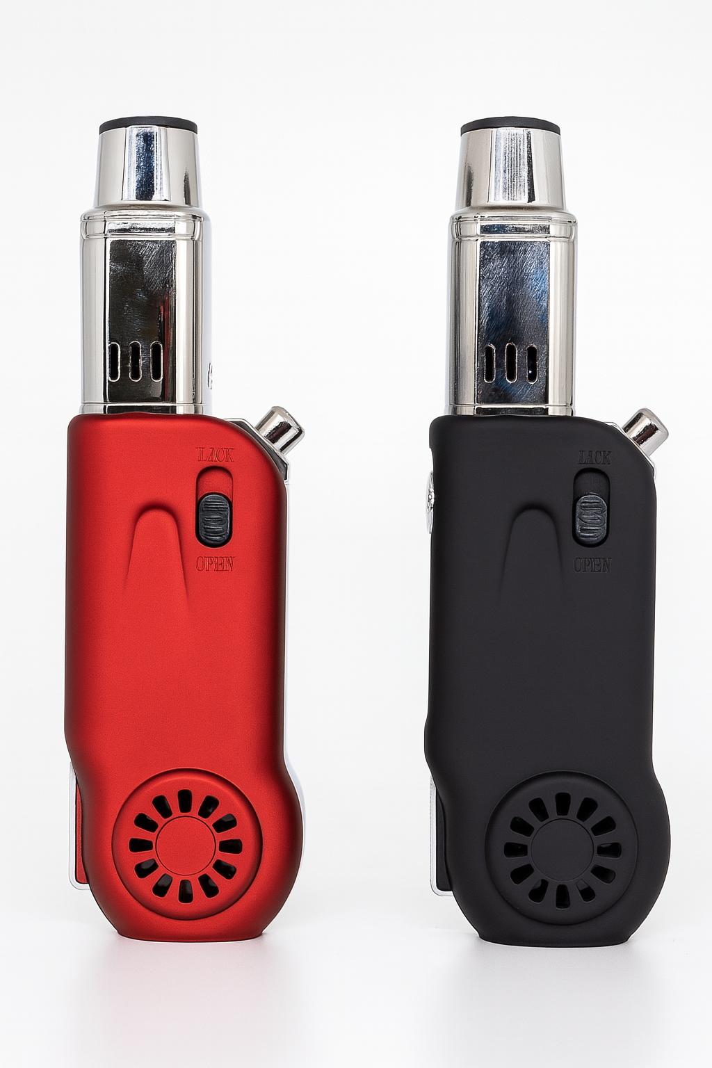 Butane Torch Lighter with  High Flame