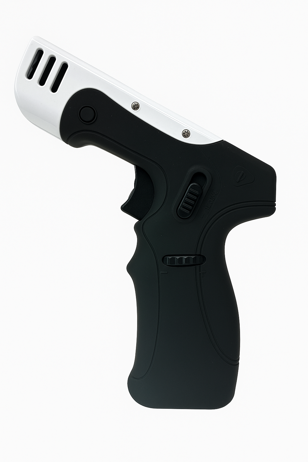 Pistol Grip Torch Butane Lighter