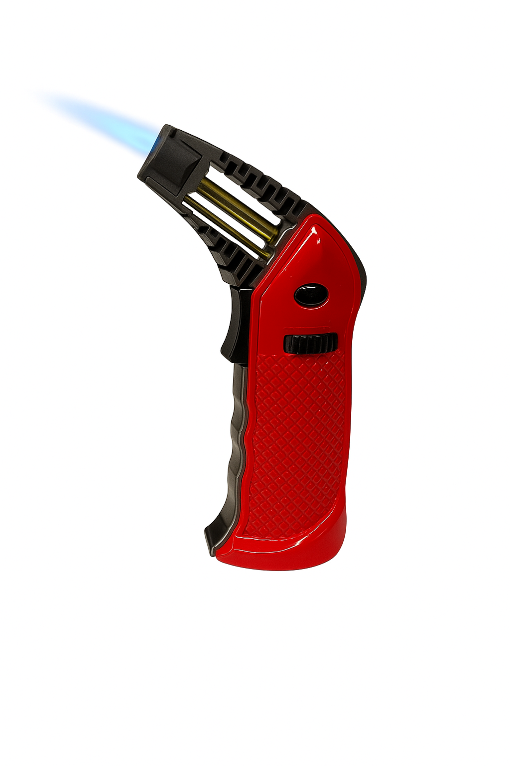 Butane Torch Lighter with  High Flame