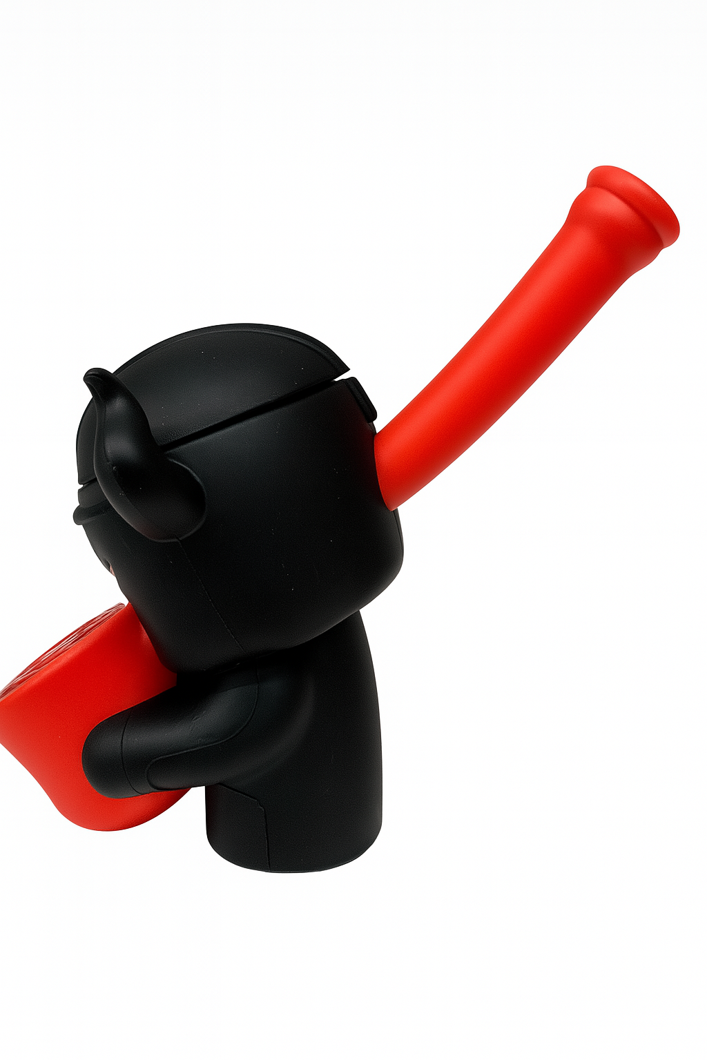 Assorted Silicone Pipe