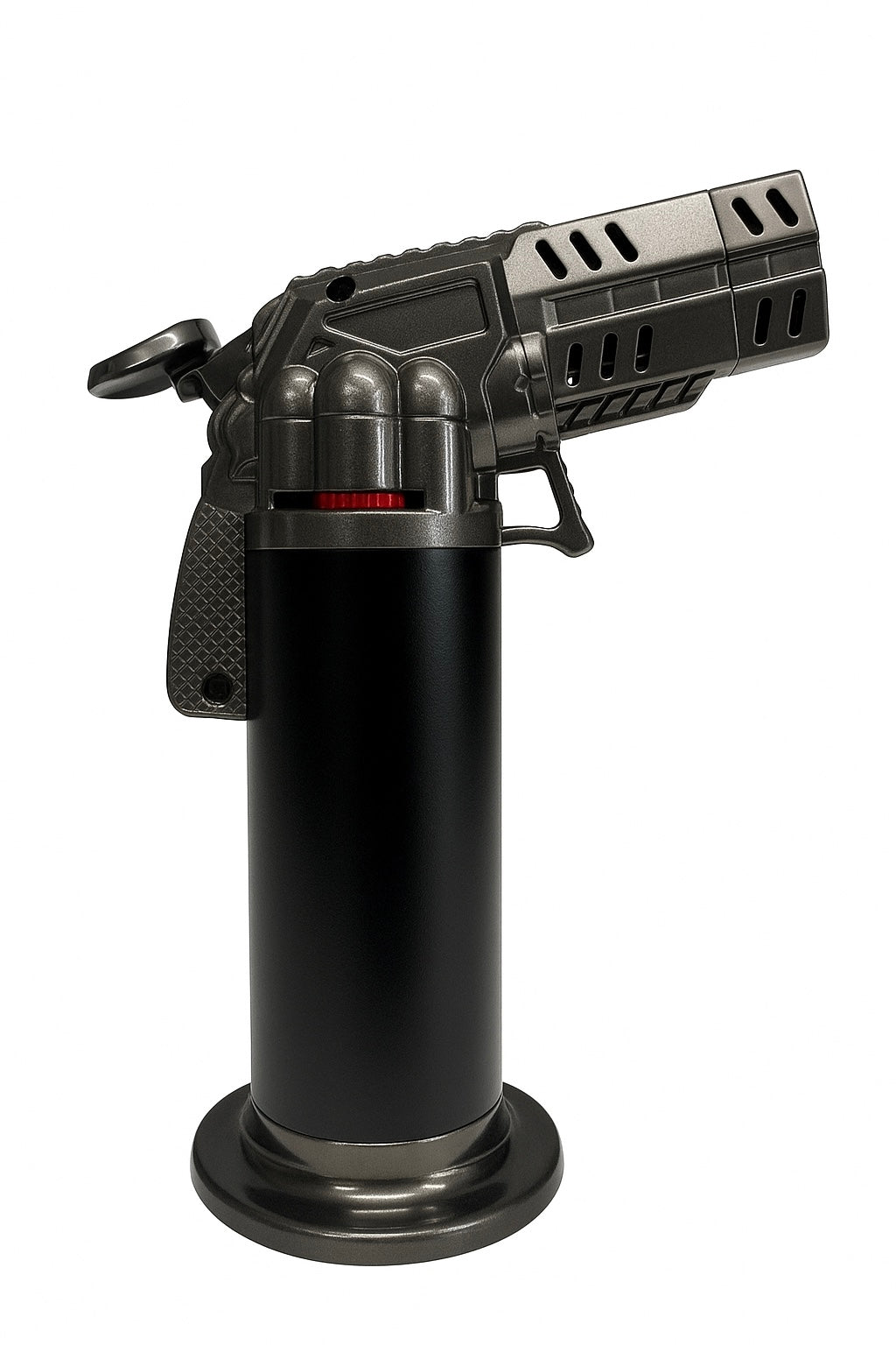 FlameThrower Butane Torch