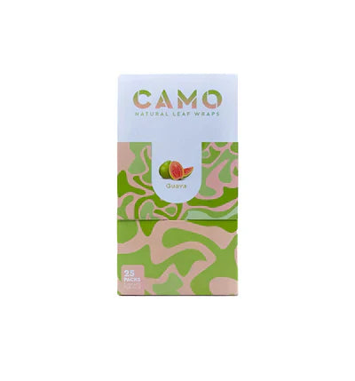 CAMO WRAPS
