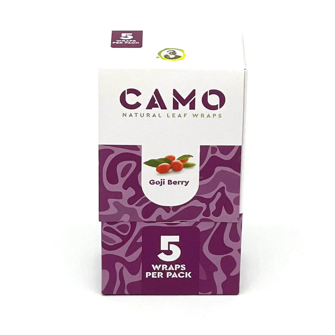 CAMO WRAPS