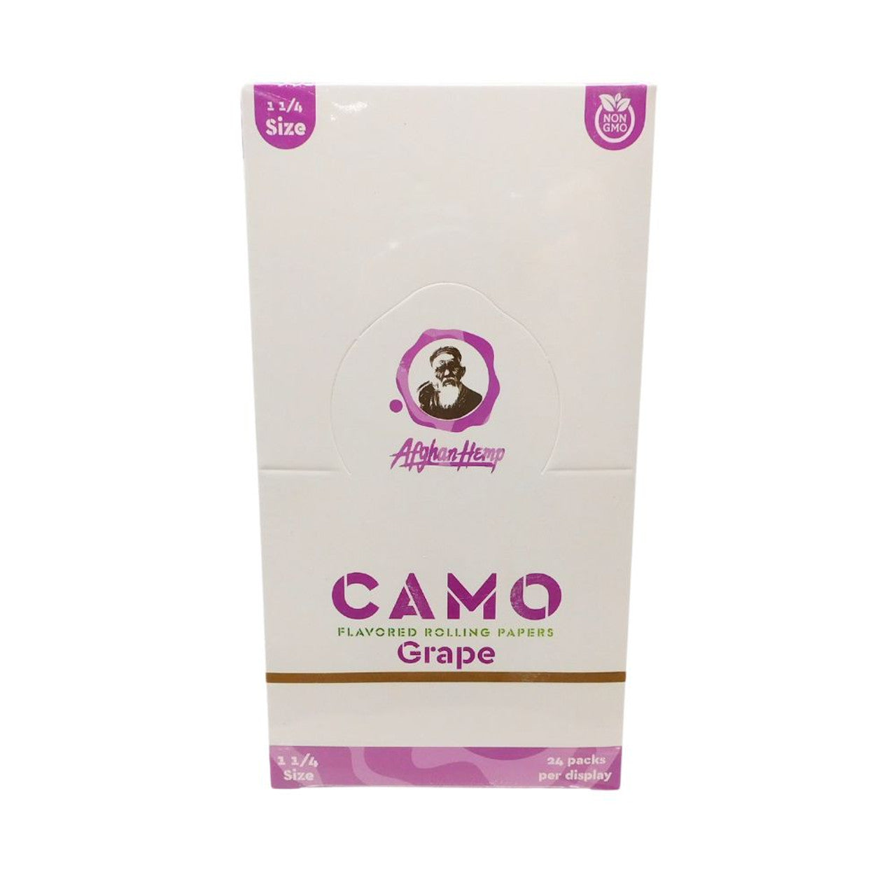 CAMO 1 1/4 PAPER