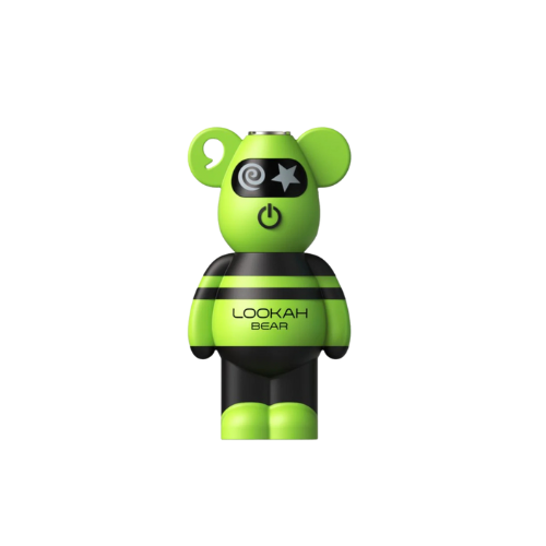 BEAR 510 Voltage Battery