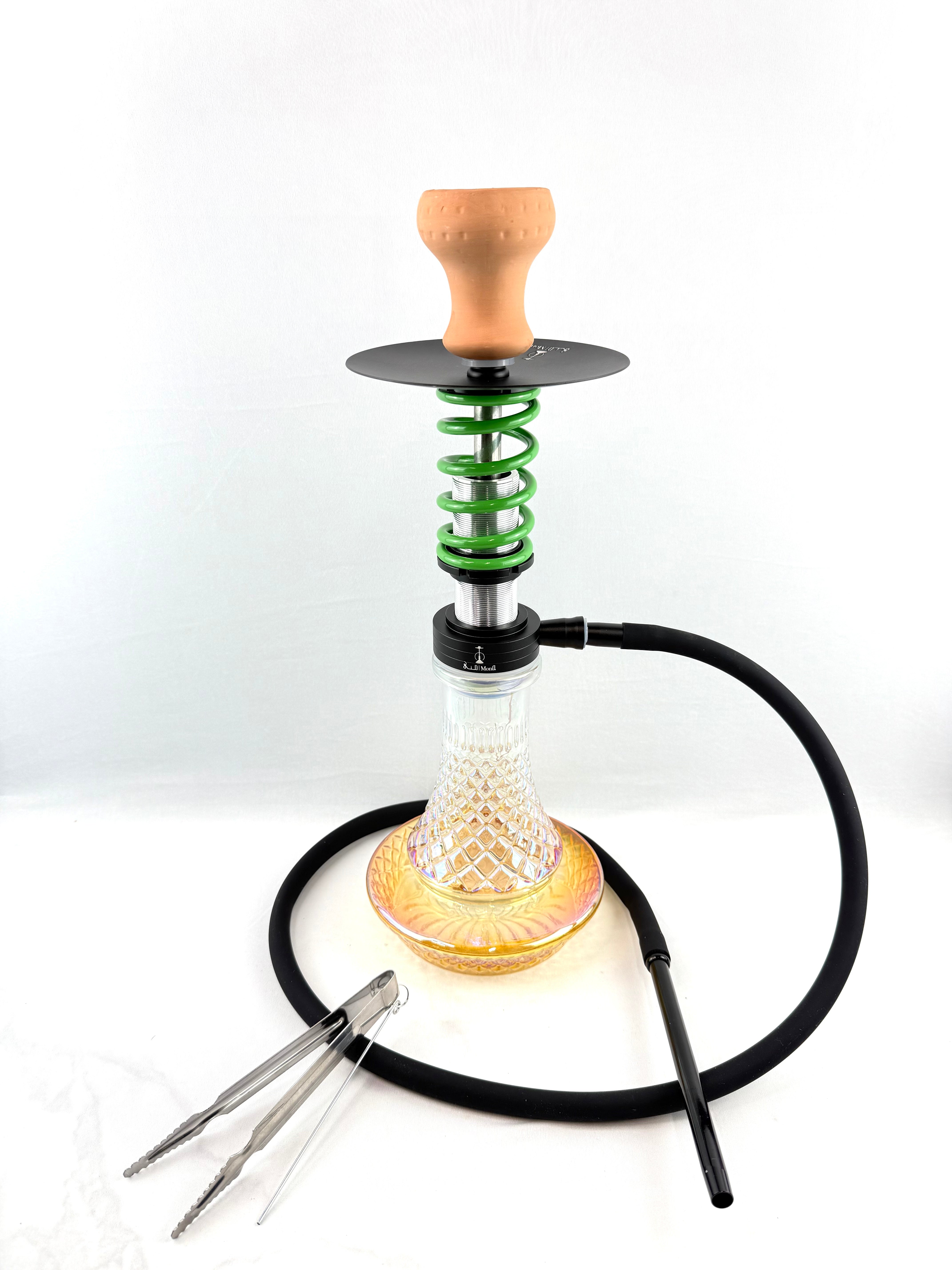 18" Mona Swiral Spring