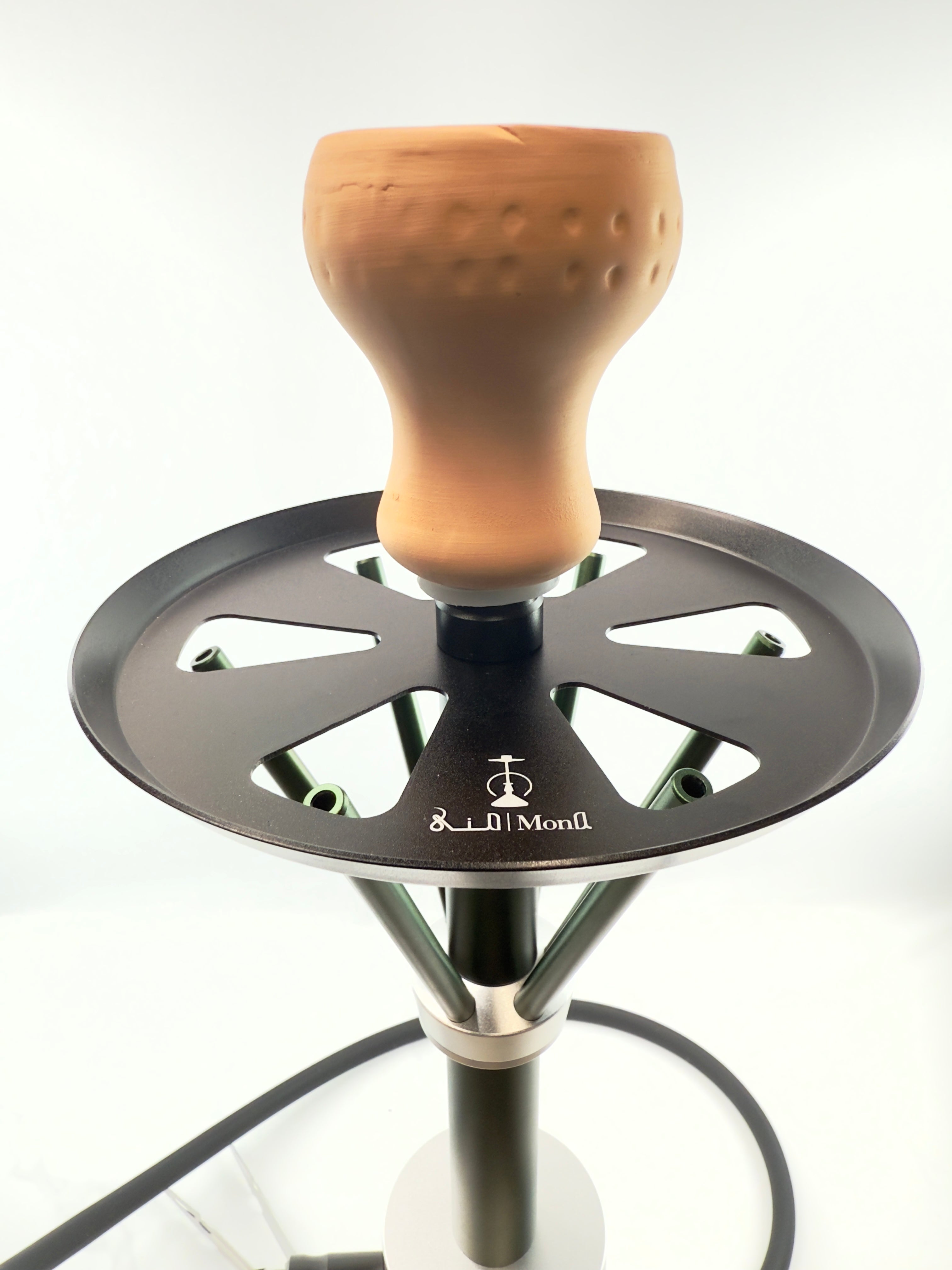 Hookah Tip with Candy