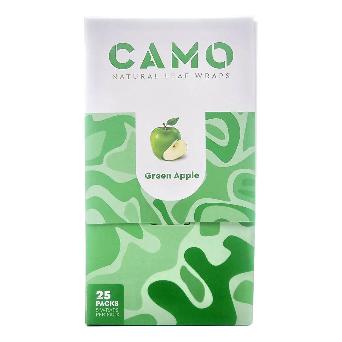 CAMO WRAPS
