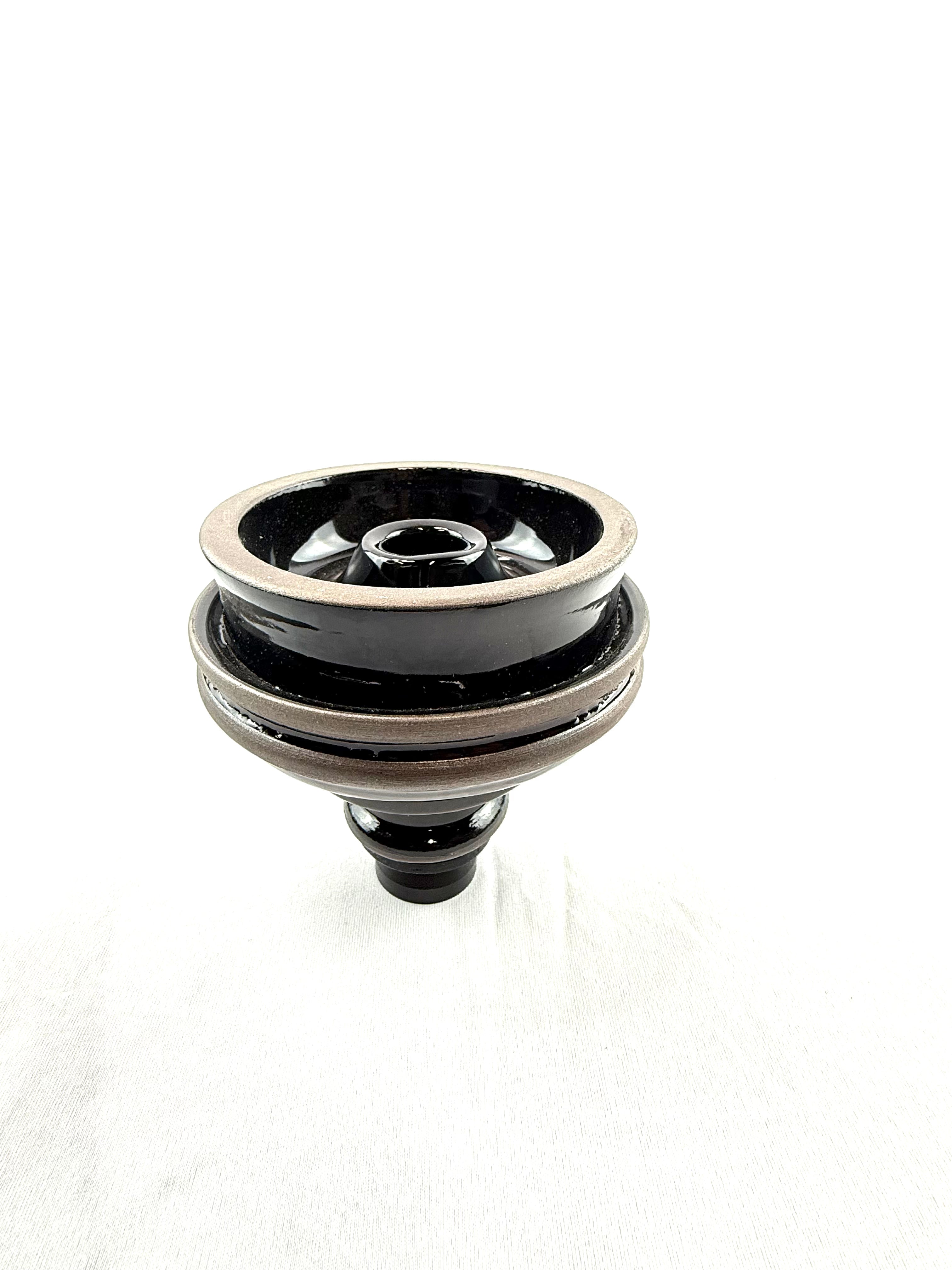 Luxury Arabian Cobra Shaped- Premium Shisha Complete Set with LED Light