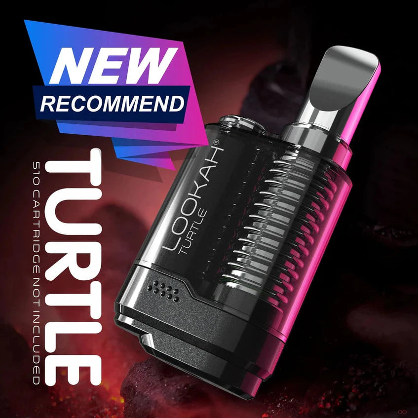 TURTLE 510 Voltage Battery