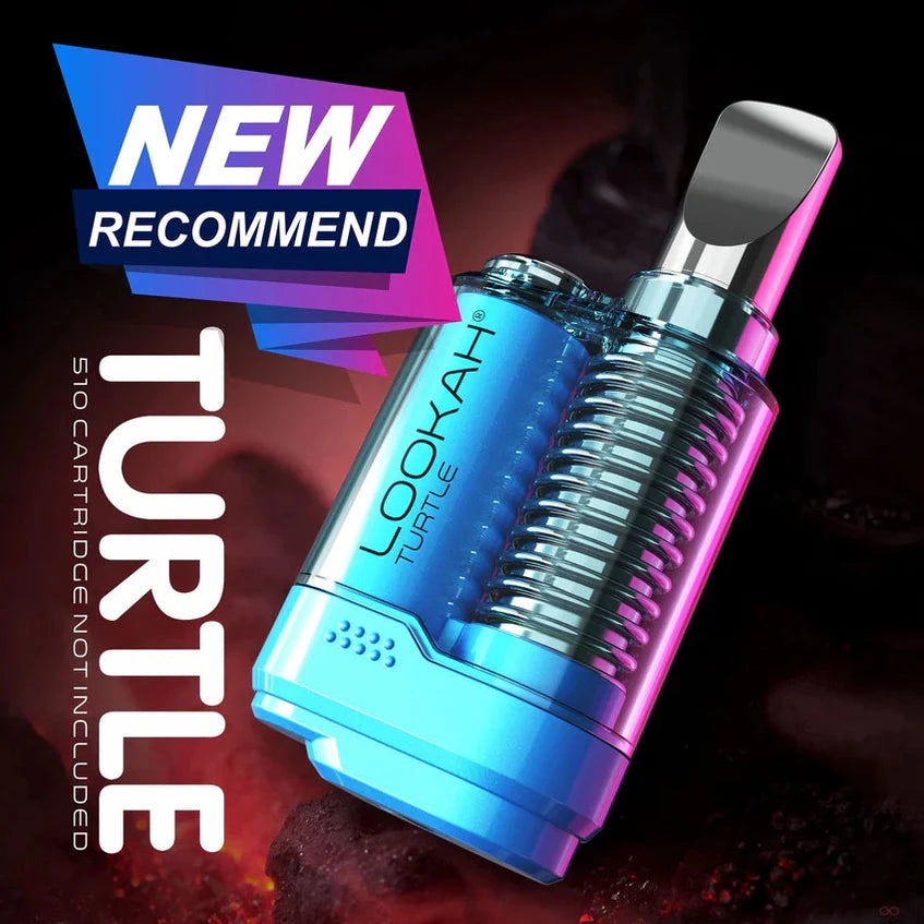 TURTLE 510 Voltage Battery
