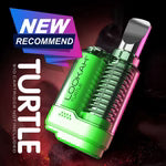 TURTLE 510 Voltage Battery
